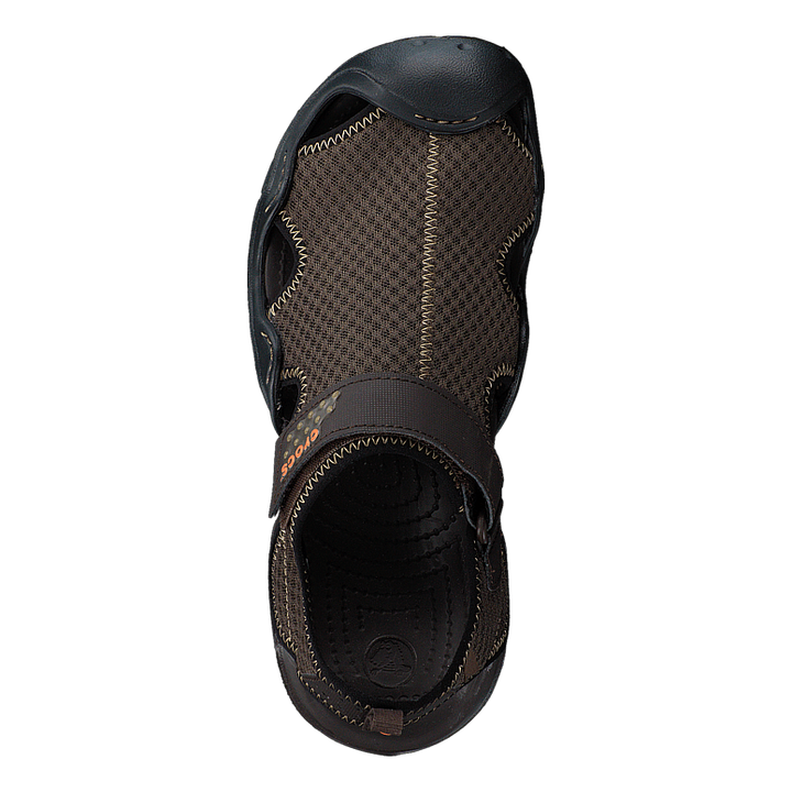 Swiftwater Sandal M Espresso/Espresso