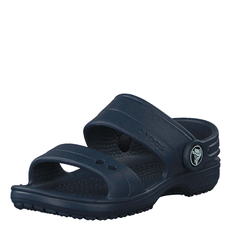 Classic Sandal K Navy