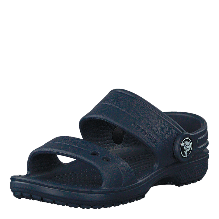 Classic Sandal K Navy