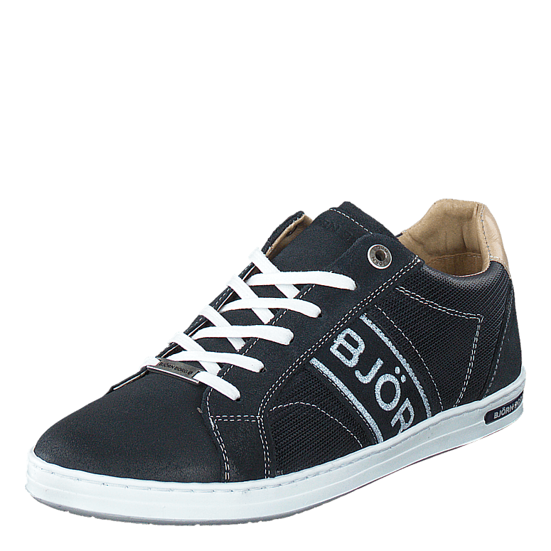 Geoff Chapa Navy