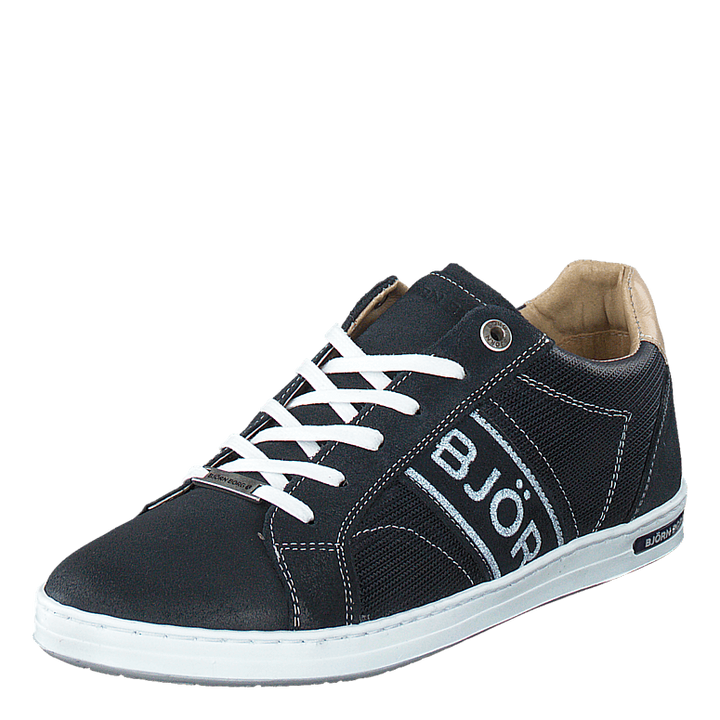 Geoff Chapa Navy