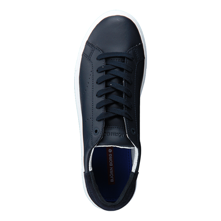 T200 Low Lea M Navy