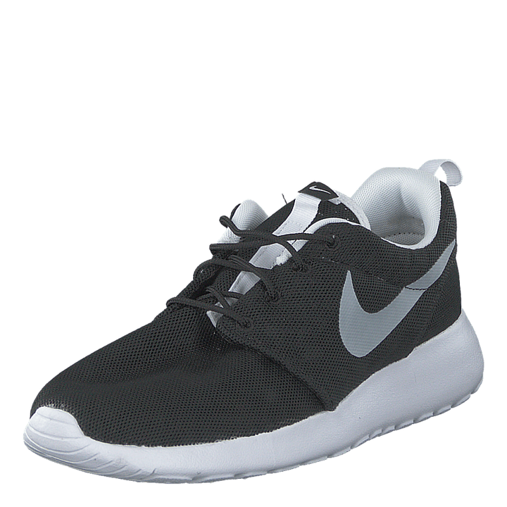 Nike Roshe One Black/White