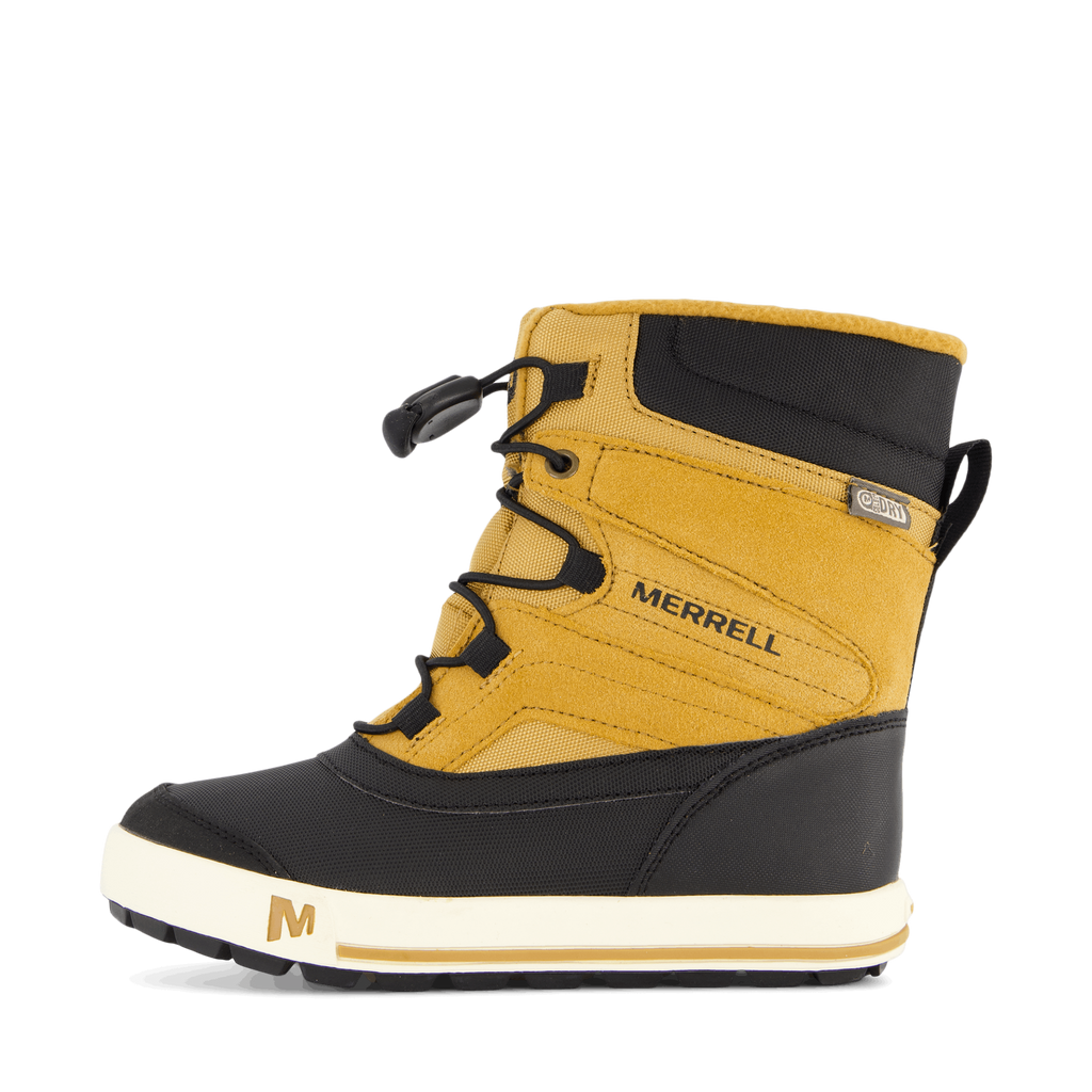 Snow Bank 2.0 WTPF Wheat