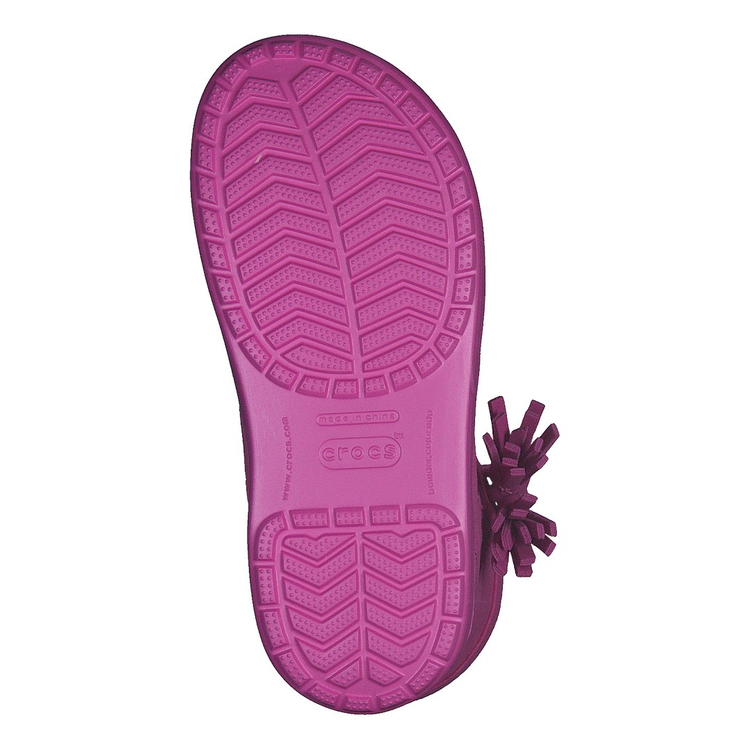 LodgePoint Boot K Party Pink