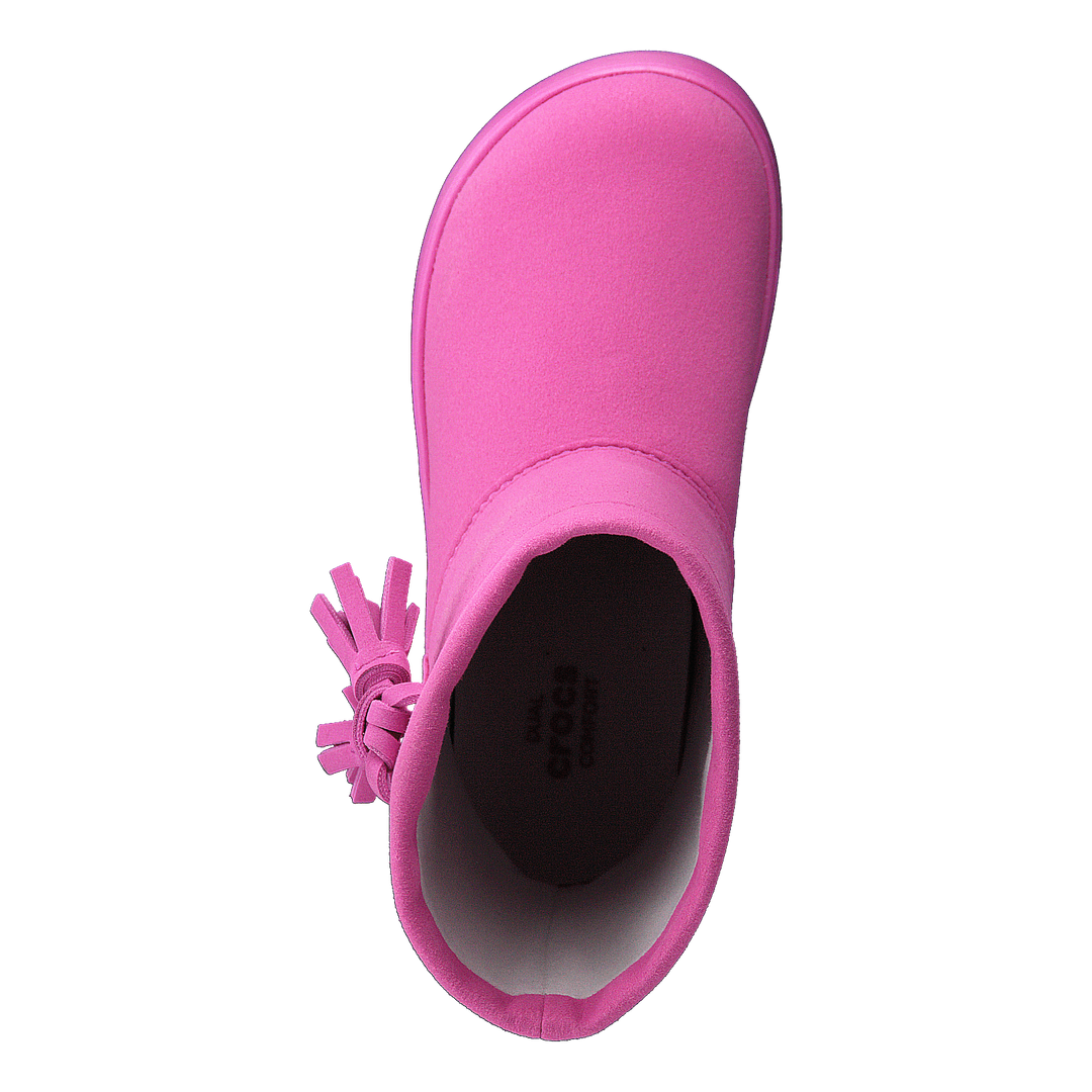 LodgePoint Boot K Party Pink