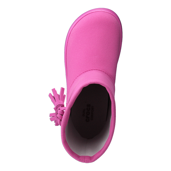 LodgePoint Boot K Party Pink