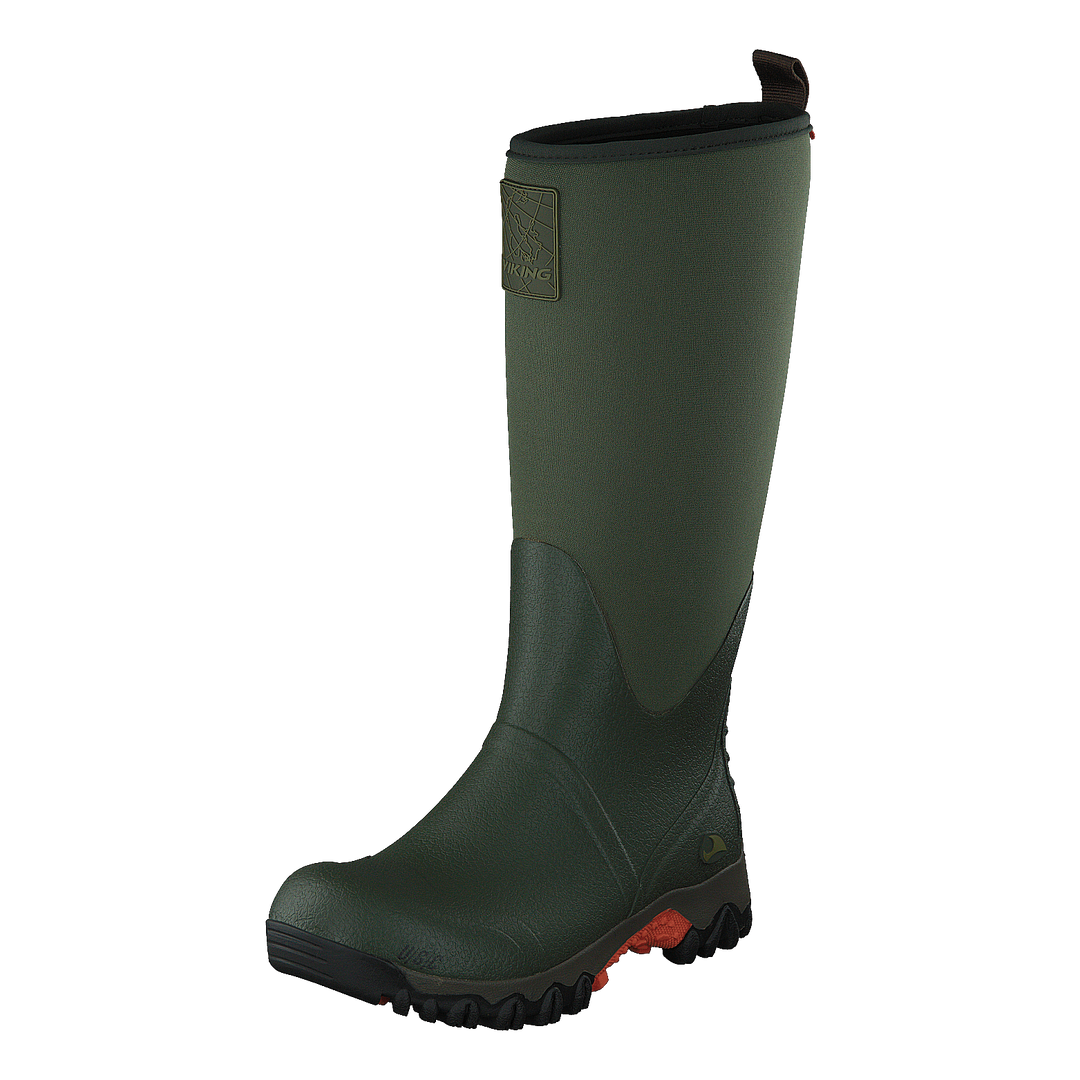 Viking Falk Neo Gummistiefel Damen Viking Viking Falk Neo Green –