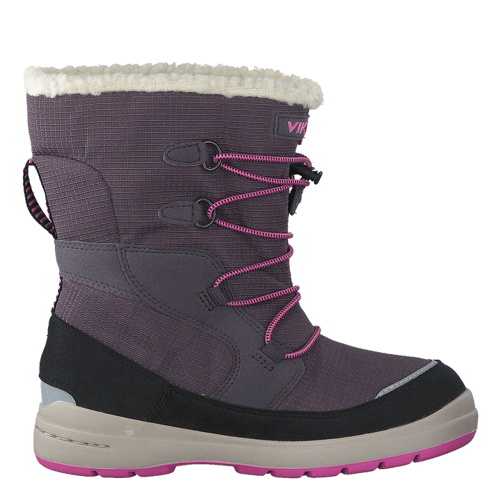 Totak Gtx Dark Grey/Dark Pink