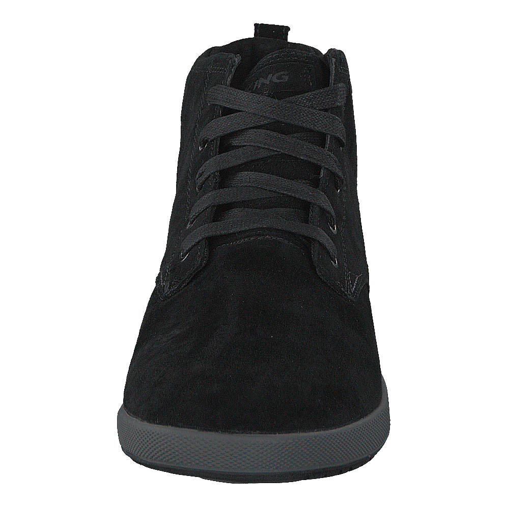 Sigrun Gtx Black