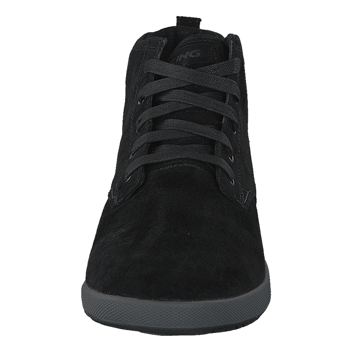 Sigrun Gtx Black