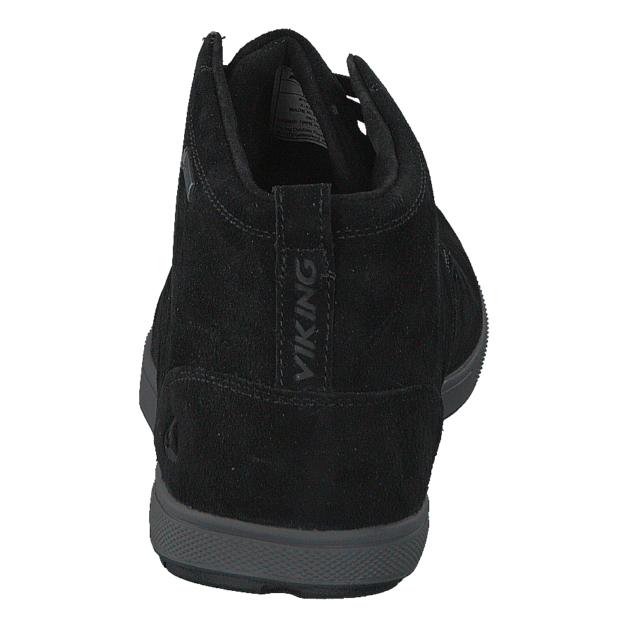 Sigrun Gtx Black