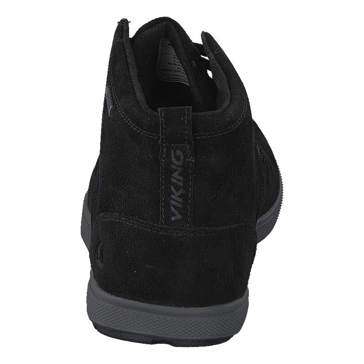 Sigrun Gtx Black