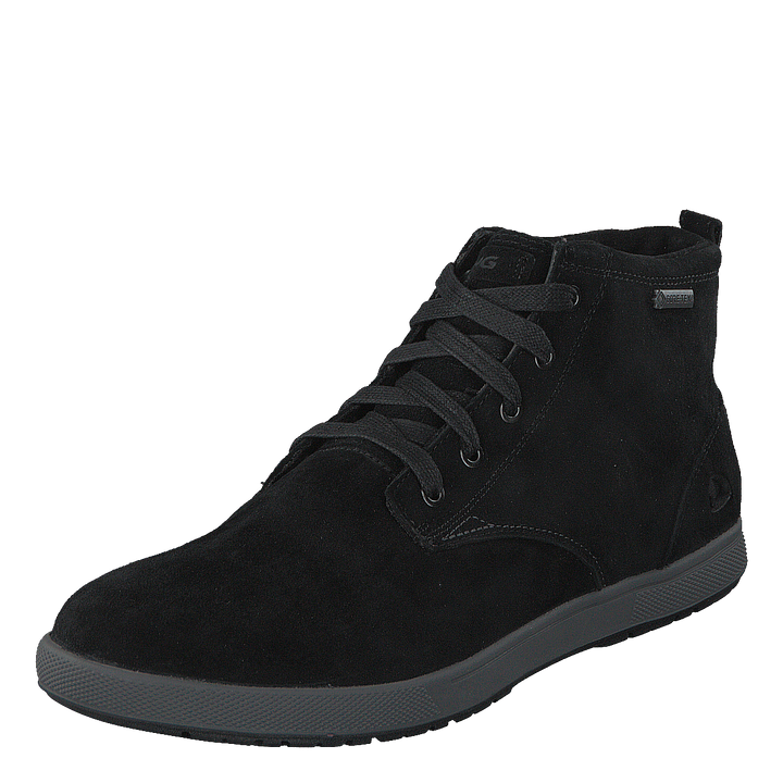 Sigrun Gtx Black