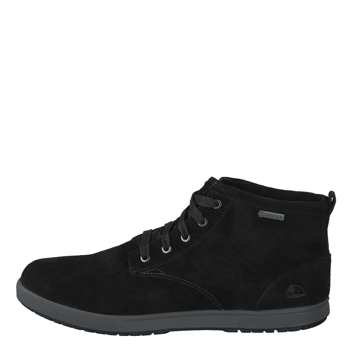 Sigrun Gtx Black