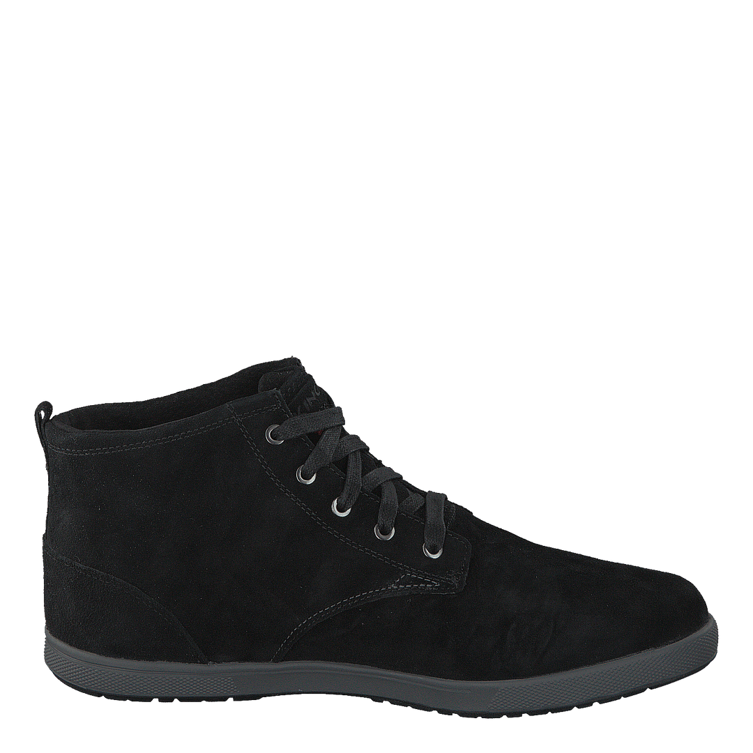 Sigrun Gtx Black