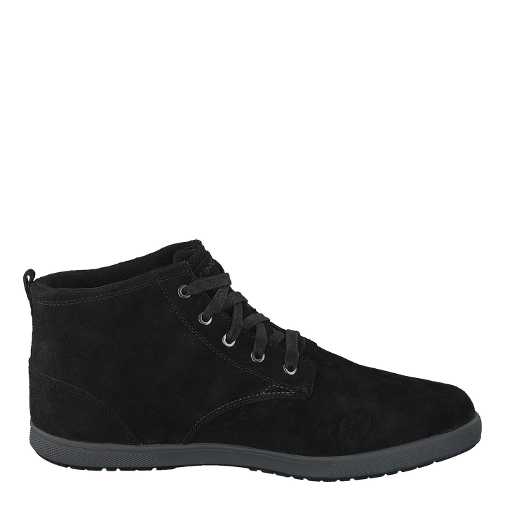 Sigrun Gtx Black