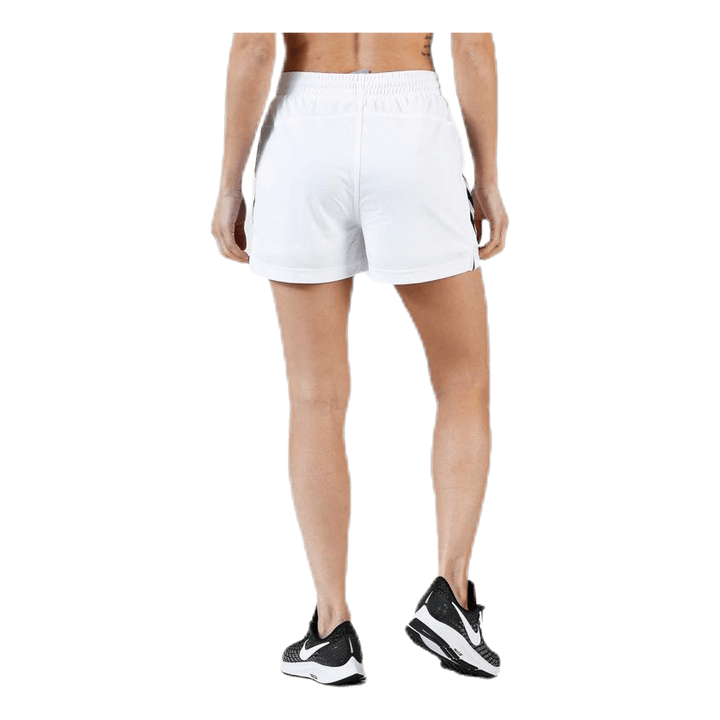 Authentic Charge Poly Shorts Wo White