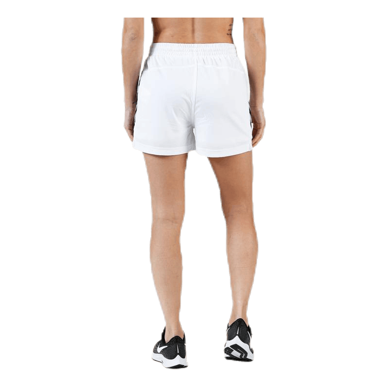 Authentic Charge Poly Shorts Wo White