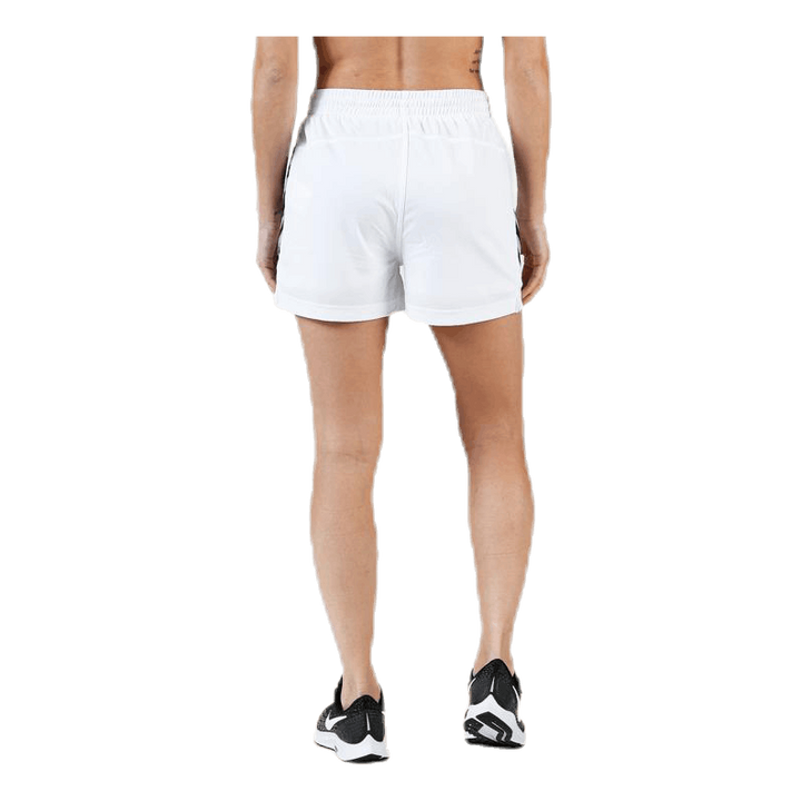 Authentic Charge Poly Shorts Wo White