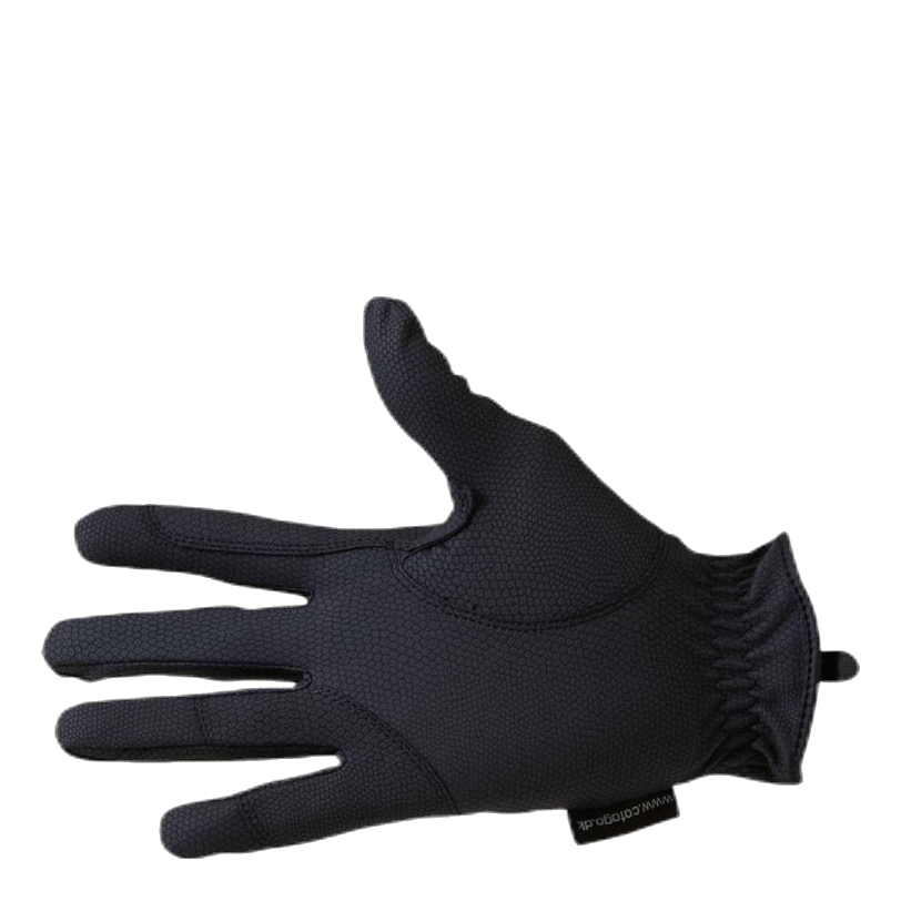 Elite Glove Blue