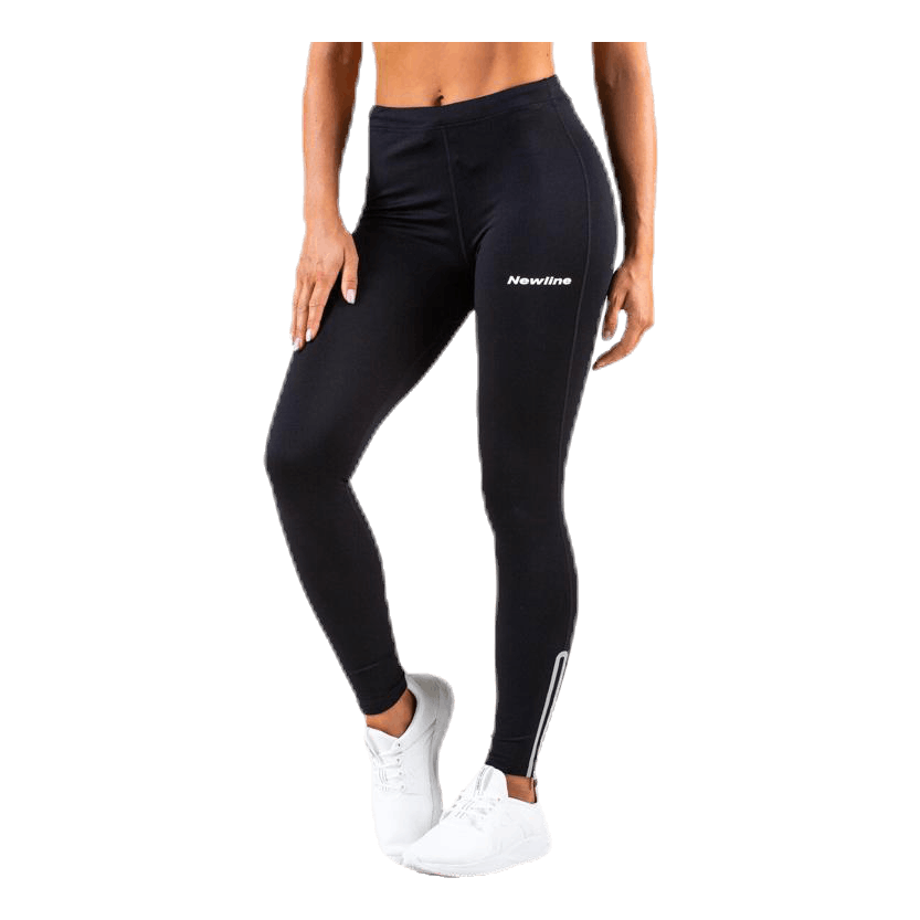 Thermal Power Tights Black