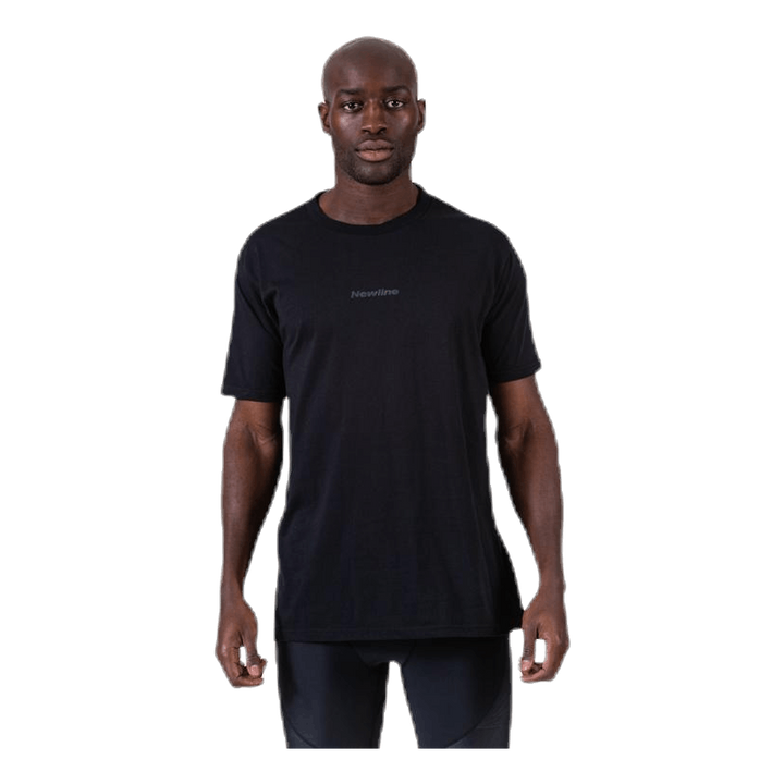 Utility Training Tee Black