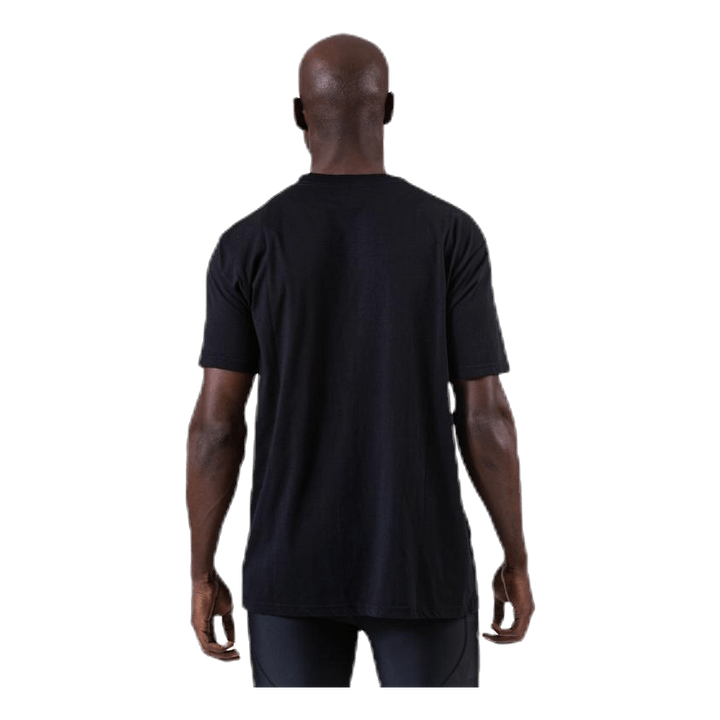 Utility Training Tee Black