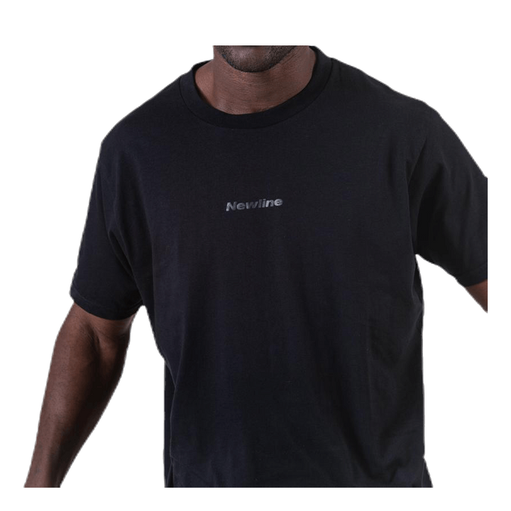 Utility Training Tee Black