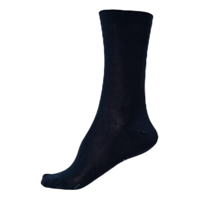 Socks Bamboo 5-pack Blue