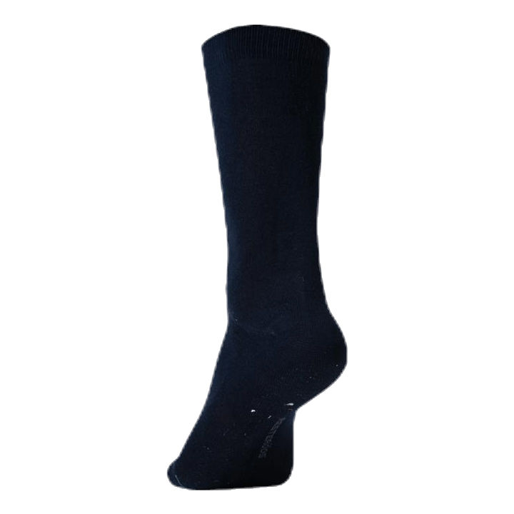 Socks Bamboo 5-pack Blue