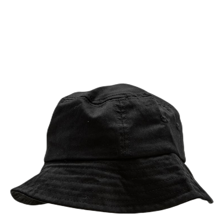 Gaston Youth Bucket Hat Black