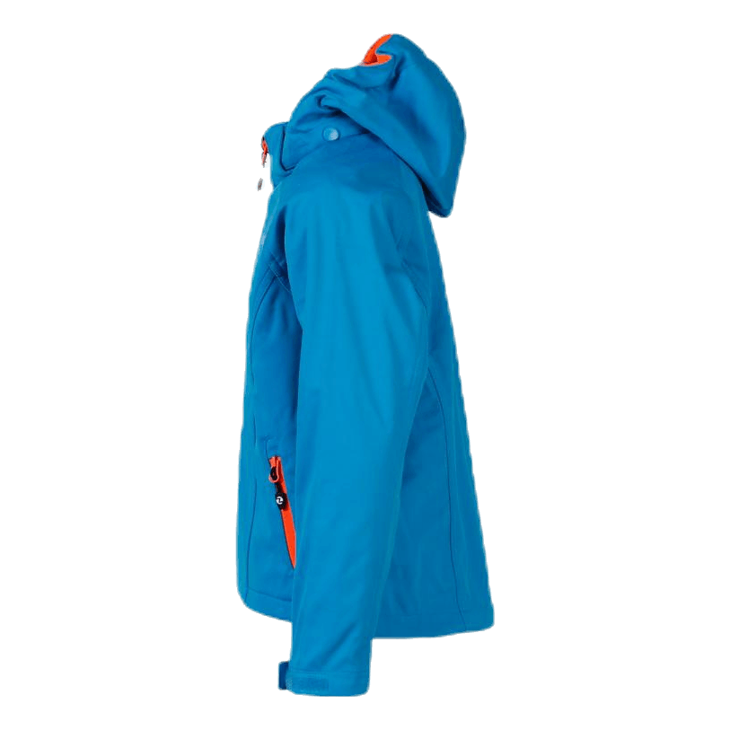 Grand Lake Stretch Softshell W-PRO 8000 Blue