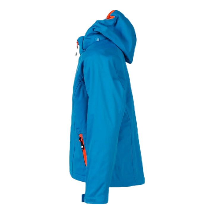 Grand Lake Stretch Softshell W-PRO 8000 Blue