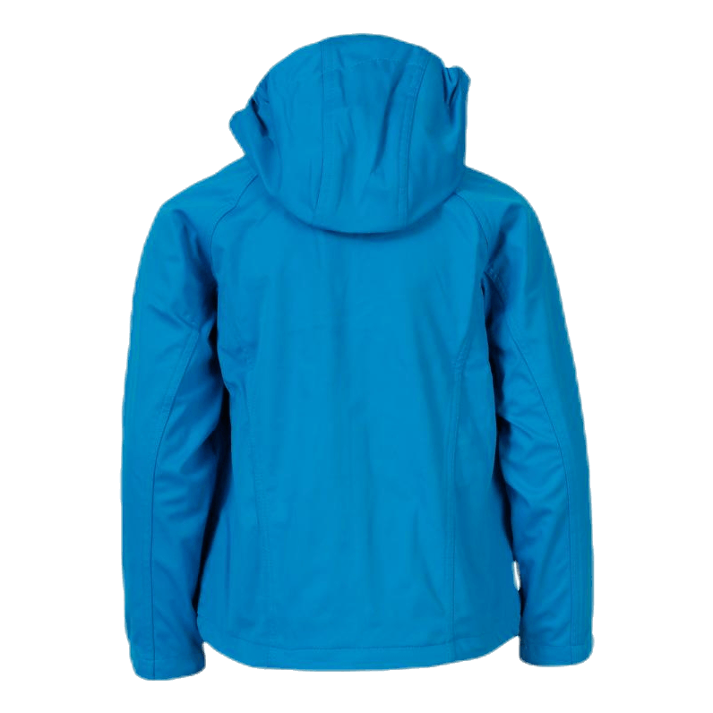 Grand Lake Stretch Softshell W-PRO 8000 Blue