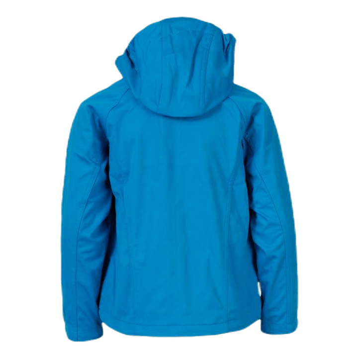 Grand Lake Stretch Softshell W-PRO 8000 Blue