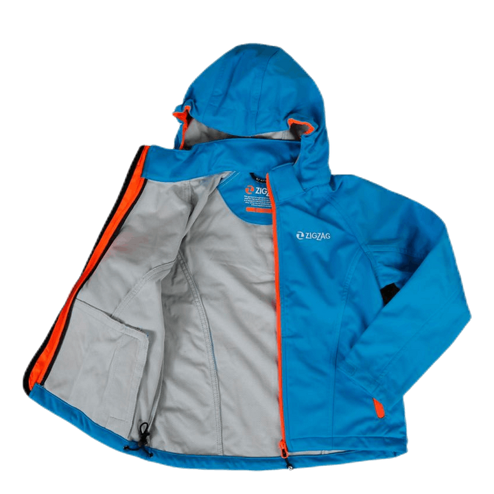 Grand Lake Stretch Softshell W-PRO 8000 Blue