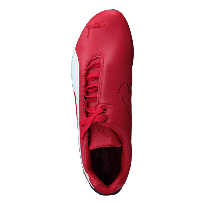 SF Future Cat OG 001 Rosso Cors