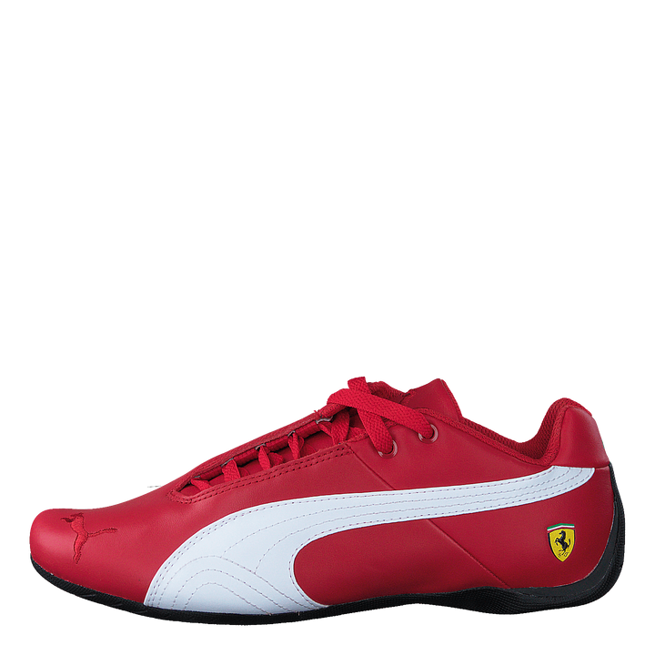 SF Future Cat OG 001 Rosso Cors