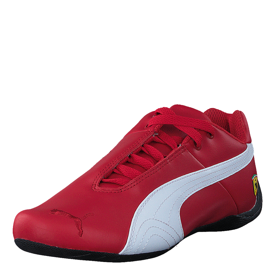 SF Future Cat OG 001 Rosso Cors