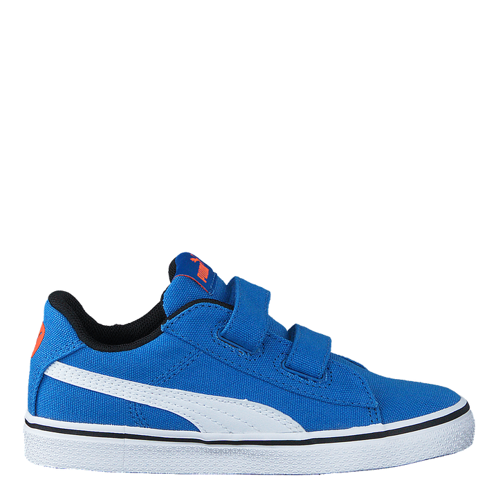 1948 Vulc CV Kids 003 Blue