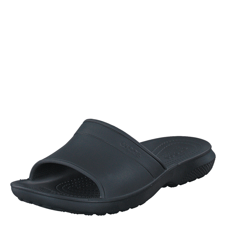 Classic Slide Black