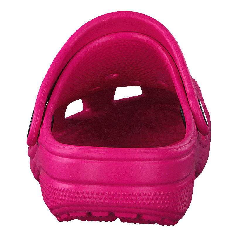 Classic Clog Kids Candy Pink