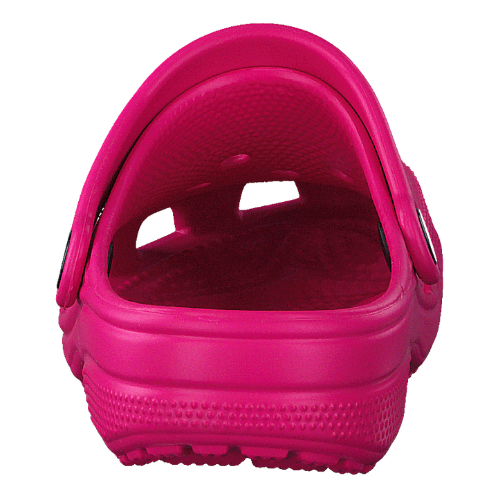 Classic Clog Kids Candy Pink