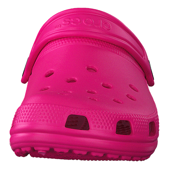 Classic Clog Kids Candy Pink