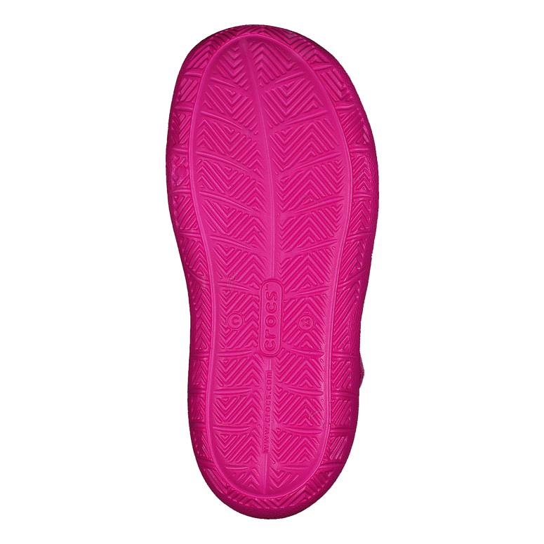 Swiftwater Wave K Neon Magenta