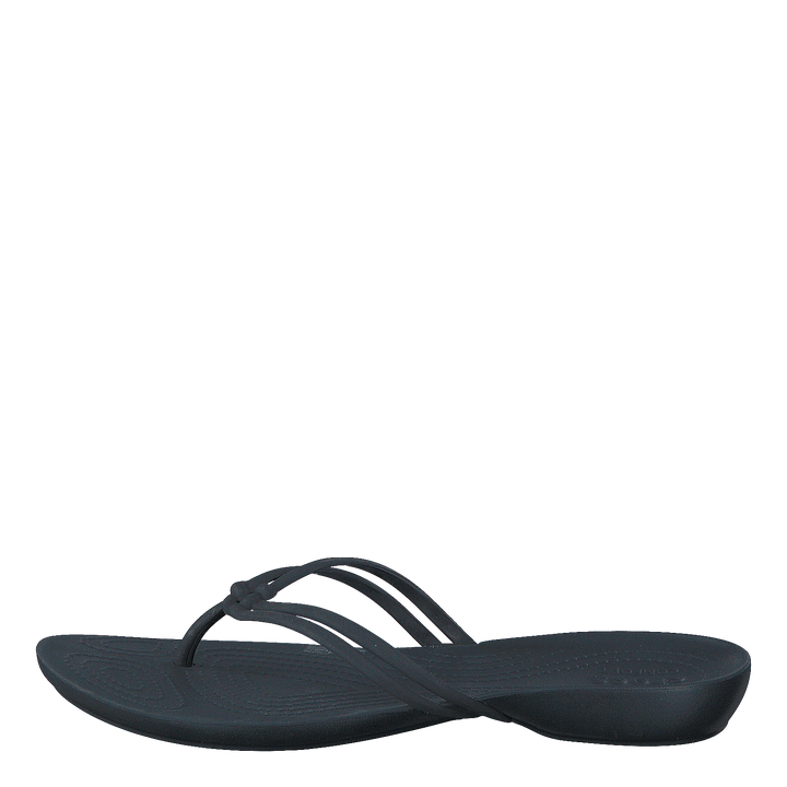 Isabella Flip-Flop Women Black