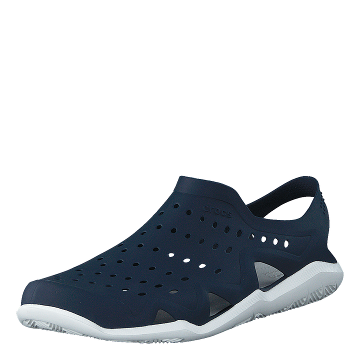 Swiftwater Wave M Navy/White