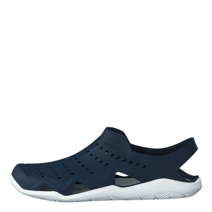 Swiftwater Wave M Navy/White