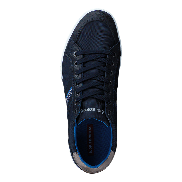 Henry Nnyl Navy/Blue